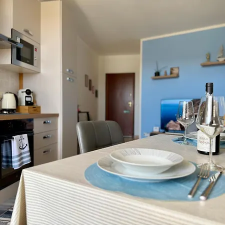 Lägenhet Casa Soral