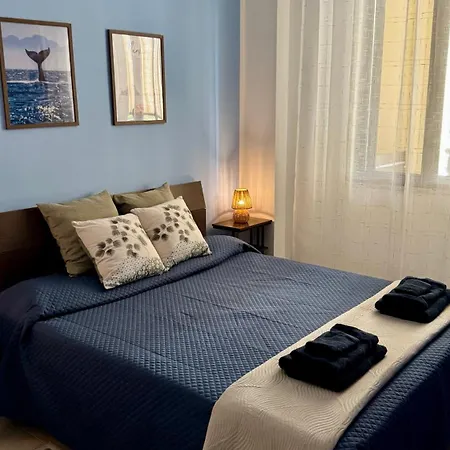 Casa Soral Apartman *