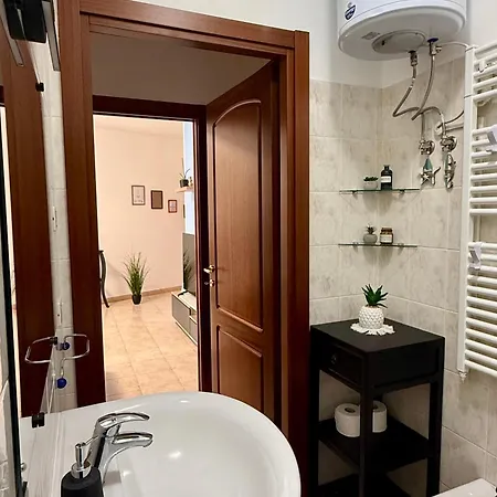 Casa Soral Alghero