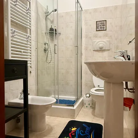 Apartman Casa Soral Alghero