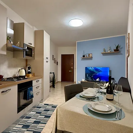 Casa Soral Lägenhet *