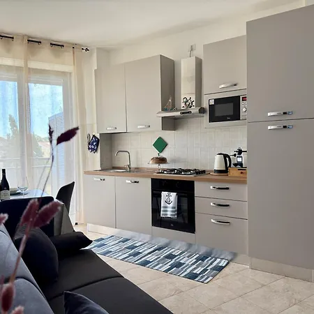 Apartman Casa Soral Alghero