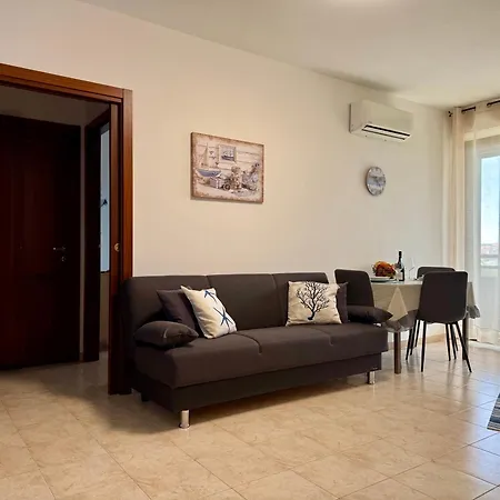 Apartman Casa Soral