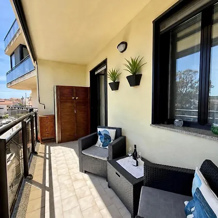 Casa Soral Alghero