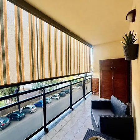 Casa Soral Lägenhet Alghero