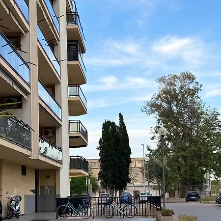Casa Soral Lägenhet Alghero