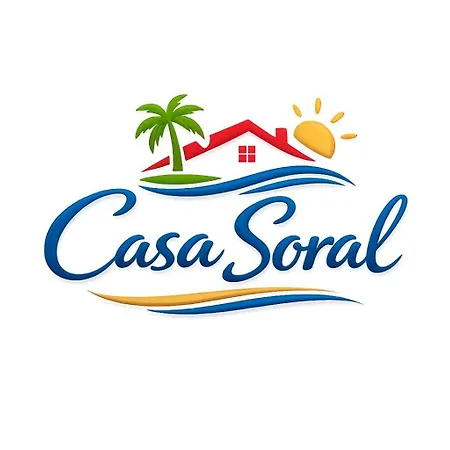 Casa Soral Apartman *